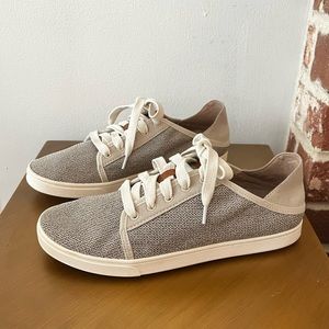 OLUKAI Pehuea Li Tapa Women's Sneakers Shoes